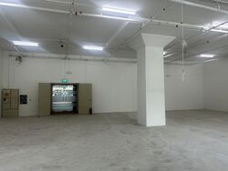 Golden Agri Plaza (D5), Factory #596389871